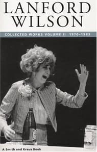 Collected Plays, 1970-1983 Book Cover