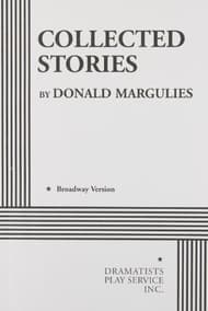 Collected Stories Book Cover