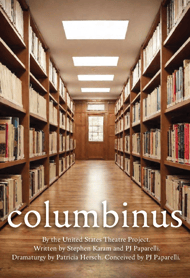 columbinus Book Cover