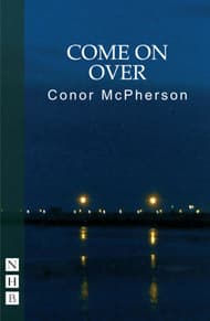 Come On Over Book Cover