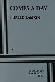 Comes A Day Book Cover