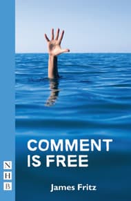 Comment is Free Book Cover