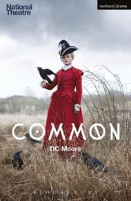 Common Book Cover