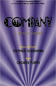 Company Book Cover