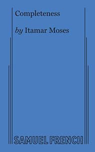Completeness Book Cover