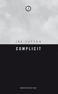 Complicit Book Cover