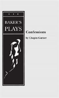 Confessions Book Cover