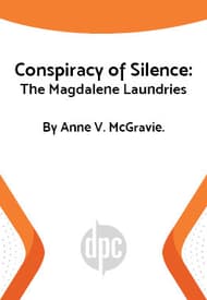 Conspiracy of Silence: The Magdalene Laundries Book Cover