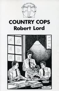 Country Cops Book Cover