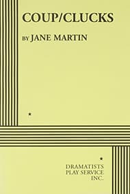 Coup/clucks Book Cover