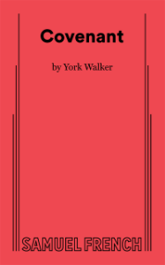 Covenant Book Cover