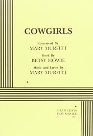 Cowgirls Book Cover