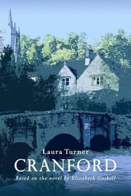 Cranford Book Cover