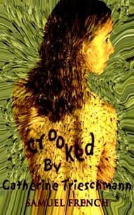 Crooked Book Cover
