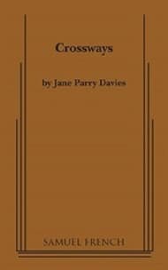 Crossways Book Cover
