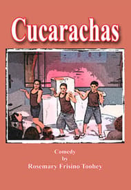 Cucarachas Book Cover