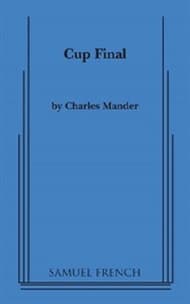 Cup Final Book Cover