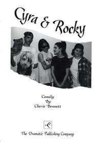 Cyra & Rocky Book Cover