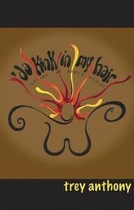 'Da Kink in My Hair Book Cover