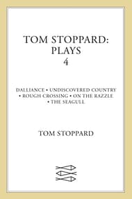 Dalliance Book Cover