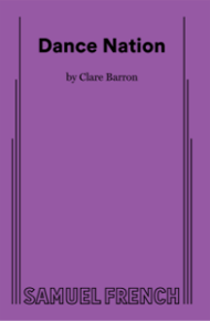 Dance Nation Book Cover