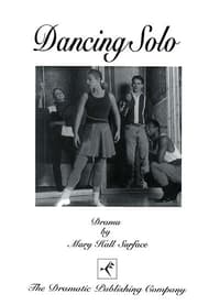 Dancing Solo Book Cover