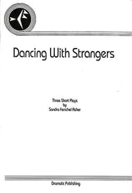 Dancing With Strangers Book Cover