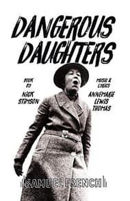 Dangerous Daughters Book Cover