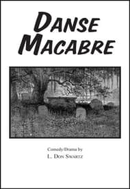 Danse Macabre Book Cover