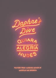 Daphne's Dive Book Cover
