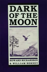 Dark Of The Moon Book Cover