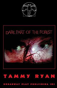 Dark Part Of The Forest Book Cover
