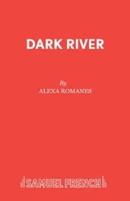 Dark River Book Cover