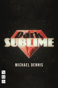 Dark Sublime Book Cover