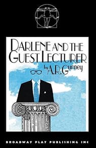 Darlene Book Cover