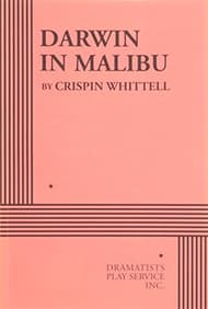 Darwin In Malibu Book Cover
