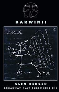 Darwinii: The Comeuppance of Man Book Cover