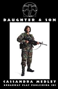 Daughter Book Cover