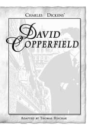 David Copperfield Book Cover