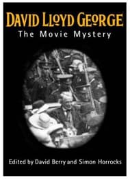 David Lloyd George Book Cover