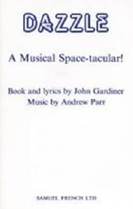 Dazzle Book Cover