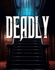 Deadly Book Cover