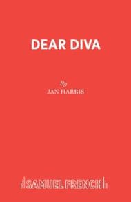 Dear Diva Book Cover