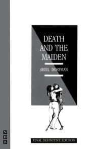 Death And The Maiden Book Cover
