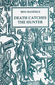 Death Catches The Hunter ; And, Me And The Boys Book Cover