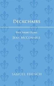 Deckchairs Book Cover