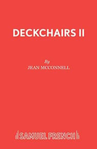 Deckchairs Two Book Cover