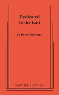 Dedicated To The End Book Cover