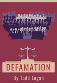 Defamation Book Cover
