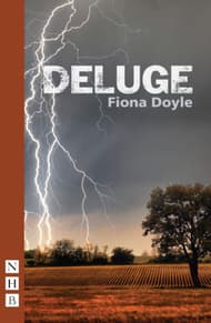 Deluge Book Cover